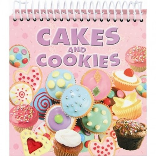 Stock image for Cakes and Cookies for sale by Better World Books: West