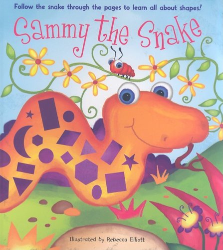 9781846665417: Sammy the Snake (Story Book)