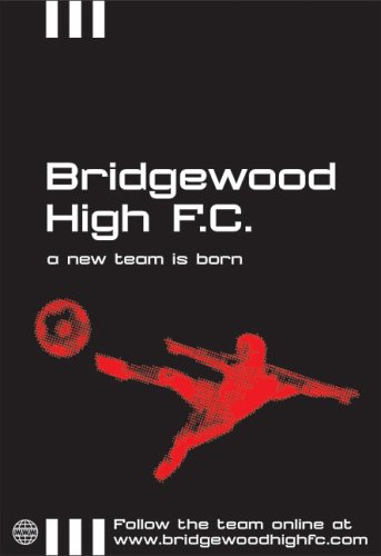 Stock image for A New Team Is Born (Bridgewood High FC) for sale by Reuseabook