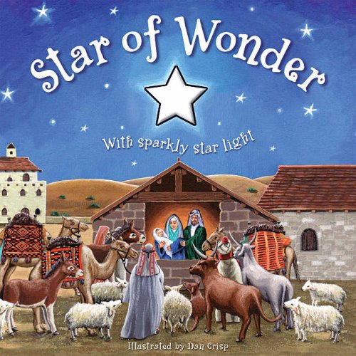 Beispielbild fr Star of Wonder (Magic Star Books) zum Verkauf von WorldofBooks