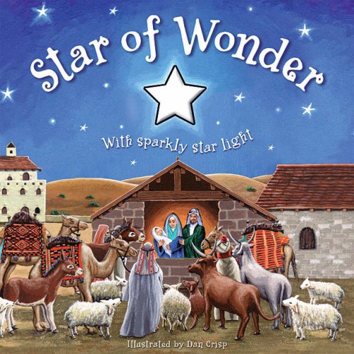 9781846666667: Star of Wonder (Magic Star Books)