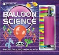 Balloon Science - Lambert, Nat