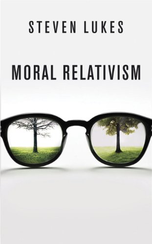 Beispielbild fr Moral Relativism (Big Ideas) zum Verkauf von WeBuyBooks