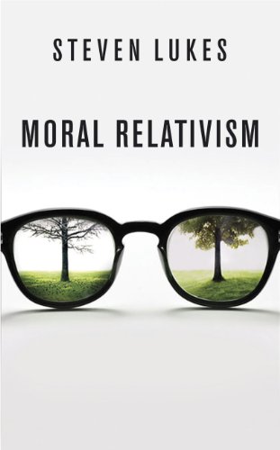 9781846680090: Moral Relativism (Big Ideas)