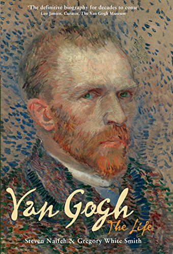 Imagen de archivo de Van Gogh a la venta por WorldofBooks