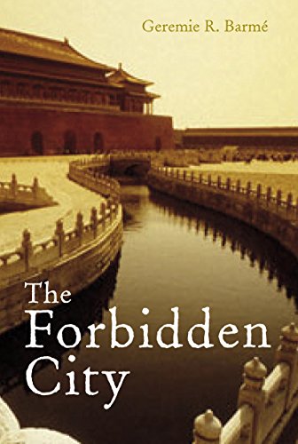 Stock image for The Forbidden City for sale by ThriftBooks-Atlanta