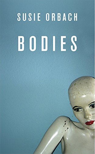 Bodies (9781846680199) by Susie-orbach