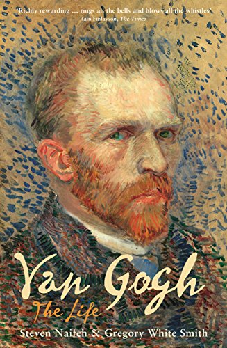 Stock image for Van Gogh for sale by WorldofBooks