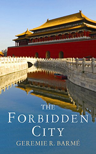 Beispielbild fr The Forbidden City zum Verkauf von WorldofBooks