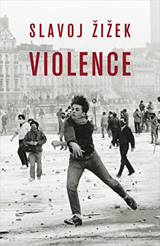 Imagen de archivo de Violence (Big Ideas) a la venta por Dream Books Co.