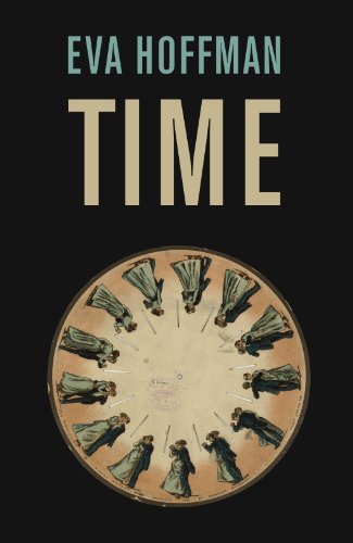 Time (9781846680380) by Eva Hoffman