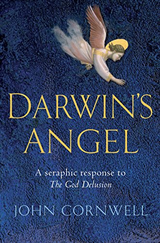 9781846680489: Darwin's Angel: An angelic riposte to The God Delusion