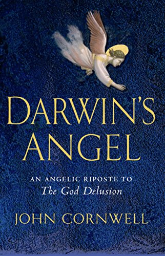 9781846680489: Darwin's Angel: An Angelic Riposte to "The God Delusion"