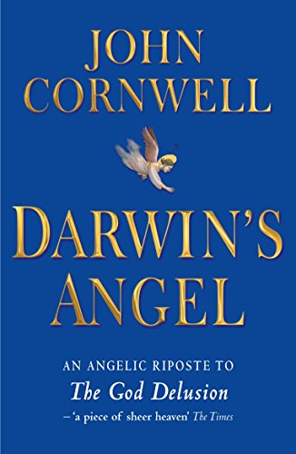 9781846680656: Darwin's Angel: A Seraphic Response to the God Delusion