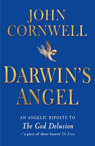 Stock image for Darwin's Angel: A Seraphic Response to the God Delusion for sale by ThriftBooks-Atlanta