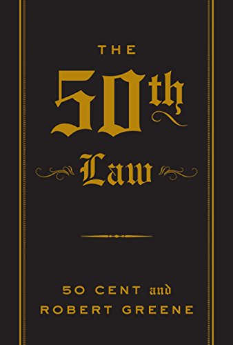 9781846680687: The 50th Law