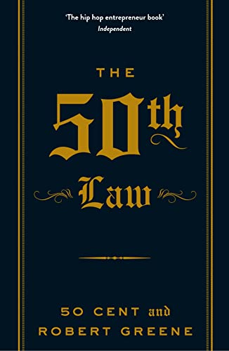 9781846680793: The 50th Law