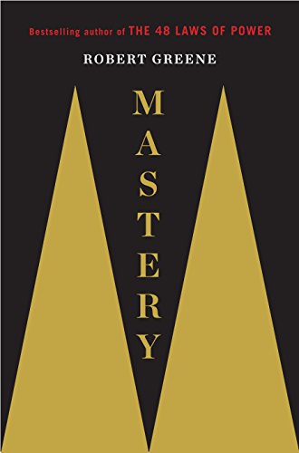 9781846680847: Mastery (The Modern Machiavellian Robert Greene)