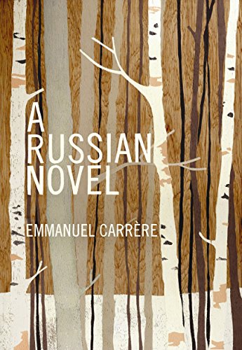 Beispielbild fr A Russian Novel zum Verkauf von WorldofBooks
