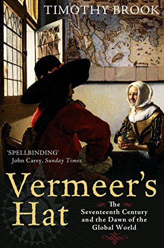 Imagen de archivo de Vermeer's Hat a la venta por HPB-Red