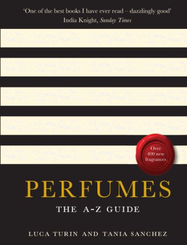 9781846681271: Perfumes: The A-Z Guide