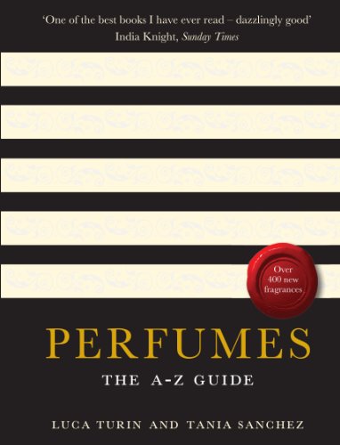 9781846681271: Perfumes