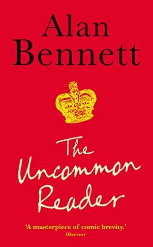 Imagen de archivo de The Uncommon Reader a la venta por WorldofBooks