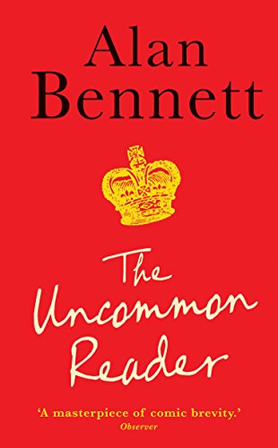 9781846681332: The Uncommon Reader