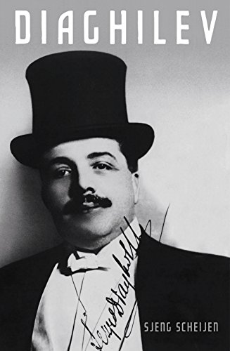 Beispielbild fr Diaghilev: A Life zum Verkauf von Re-Read Ltd