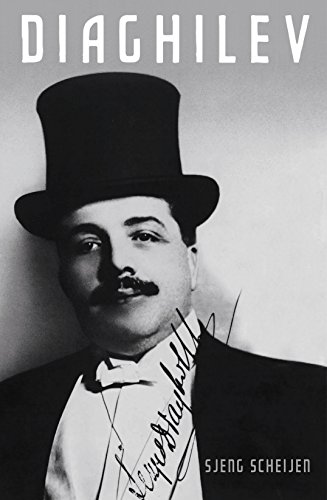 Stock image for Diaghilev: A Life for sale by WorldofBooks