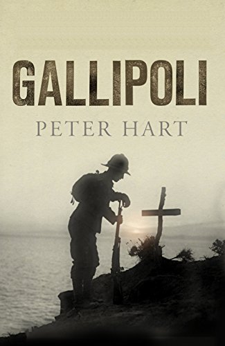 Beispielbild fr Gallipoli zum Verkauf von WorldofBooks