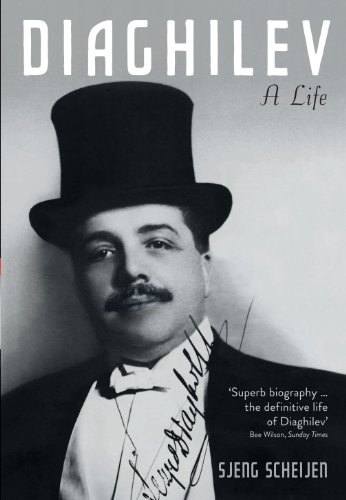 Stock image for Diaghilev for sale by Discover Books