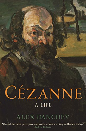 9781846681653: Czanne: A life