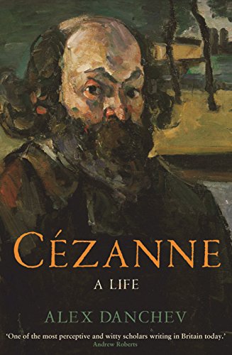 Stock image for C zanne: A life for sale by Goldstone Books