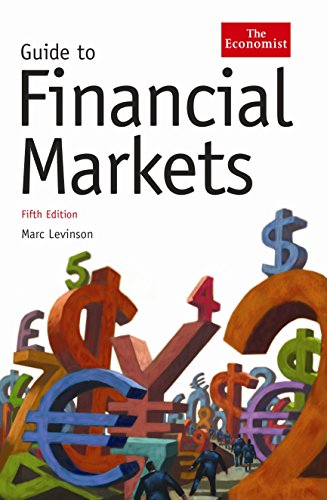 Imagen de archivo de The Economist Guide To Financial Markets 6th Edition a la venta por WorldofBooks