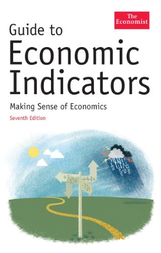 Imagen de archivo de Economic Indicators a la venta por Better World Books Ltd