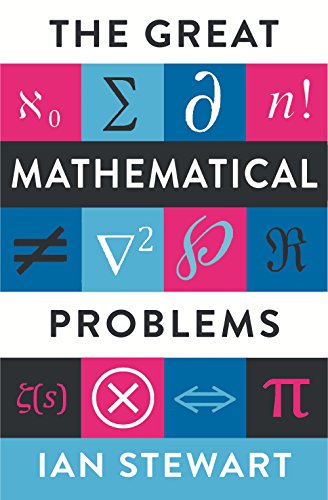 9781846681998: The Great Mathematical Problems