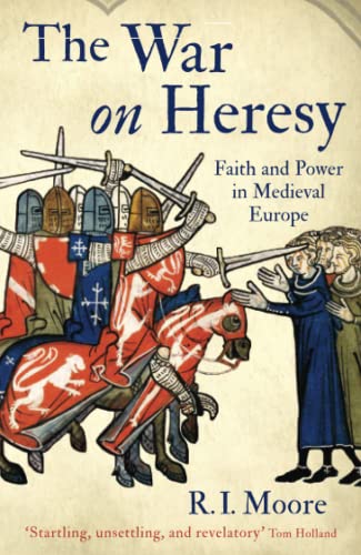 9781846682001: The War On Heresy
