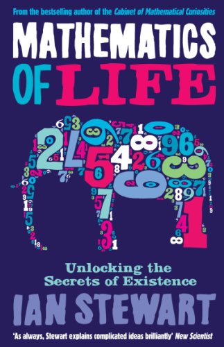 9781846682056: MATHEMATICS OF LIFE: Unlocking the Secrets of Existence