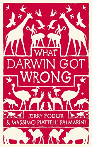 9781846682193: What Darwin Got Wrong