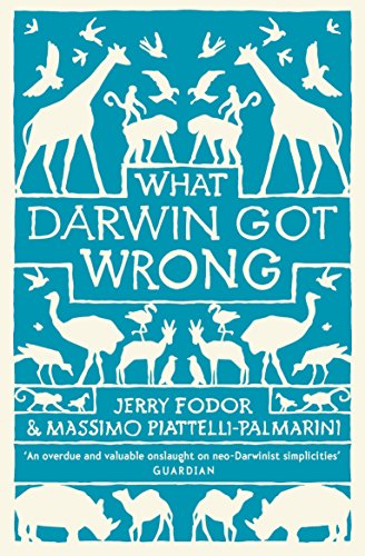 9781846682216: What Darwin Got Wrong