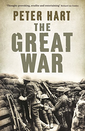 Stock image for Great War: 1914-1918 for sale by GF Books, Inc.