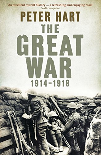 Stock image for Great War 1914 1918 for sale by Goodwill