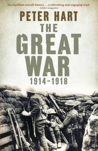 Stock image for Great War 1914 1918 for sale by Goodwill