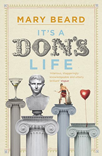 Beispielbild fr It's a Don's Life zum Verkauf von Anybook.com