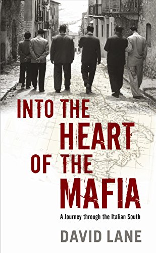 Beispielbild für Into the Heart of the Mafia: A Journey Through the Italian South zum Verkauf von Discover Books