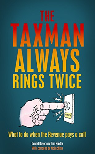 Beispielbild fr The Taxman Always Rings Twice zum Verkauf von WorldofBooks