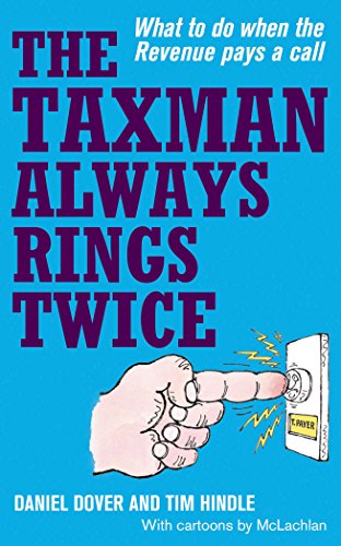 Stock image for The Taxman Always Rings Twice for sale by GF Books, Inc.