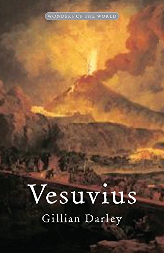 Vesuvius (9781846683176) by Darley, Gillian