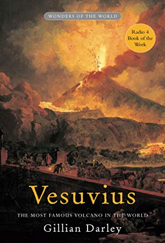 Beispielbild fr VESUVIUS: The most famous volcano in the world zum Verkauf von WorldofBooks